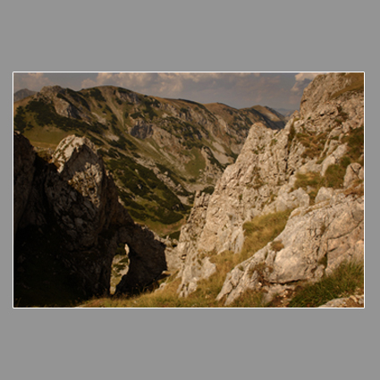 Lugu i Shkodres, by Afrim Spahiu