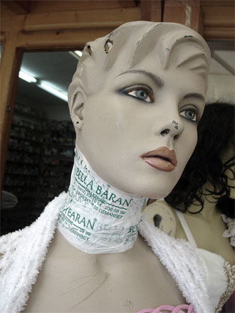 Kosova Doll I- 