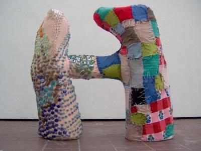 Untitled, by Arta Hajdari