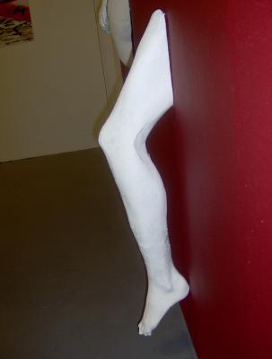 Poort - detail, by Arta Hajdari