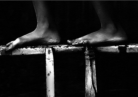 ne skaj te jetes..., by Mimoza Veliu