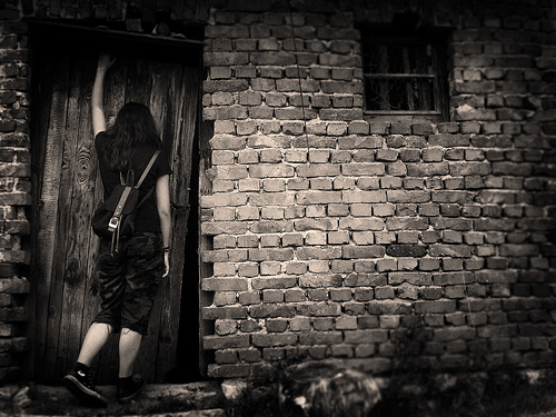 Back to the memories, by Astrit Ismaili