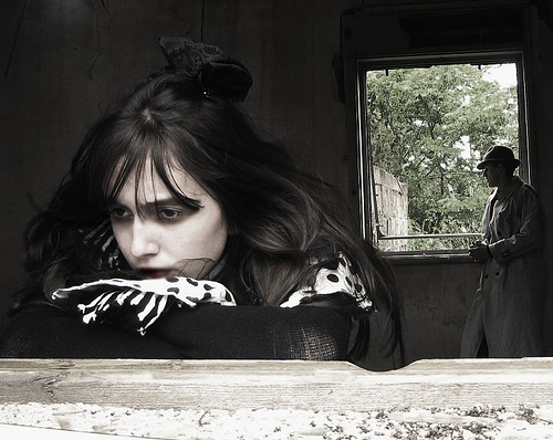 Chater 1, by Astrit Ismaili