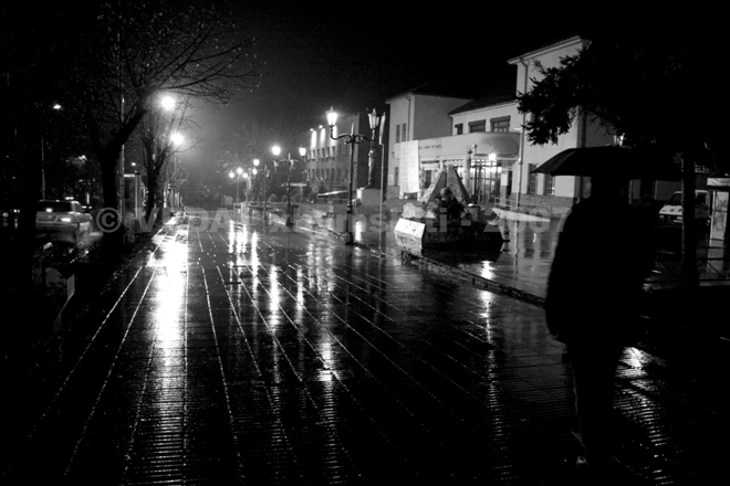 Rainy / Shiu, by Vedat Xhymshiti