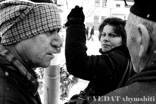 WatchingEMOTION/Emocion Shikimi, by Vedat Xhymshiti