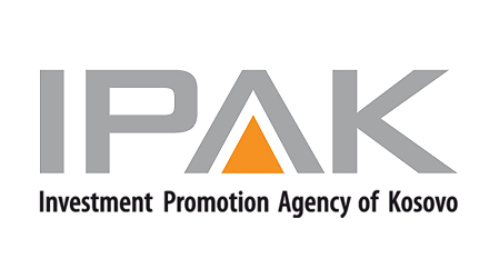 IPAK - logo, by Visar Ulaj