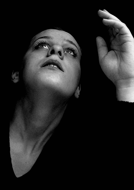 Untitled, by Ardita Hoti