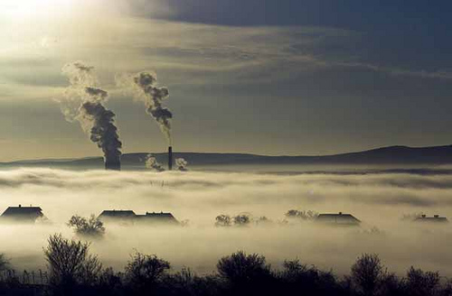 The Obiliq, by Petrit Rrahmani