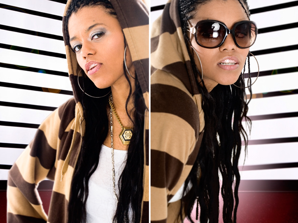 Fashion, by Jeton Ka�aniku