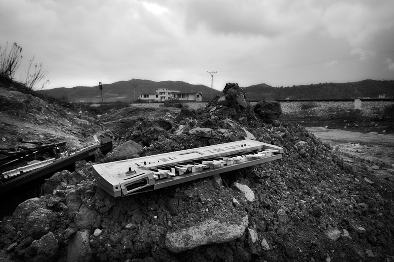 gerdec Albania 03, by Agron Dragaj