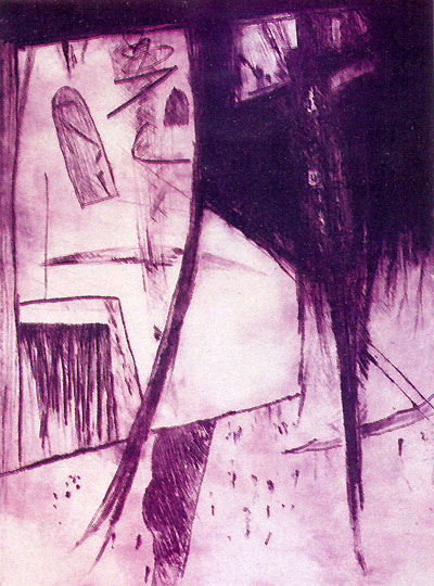 Kulla, by Tafil Peci