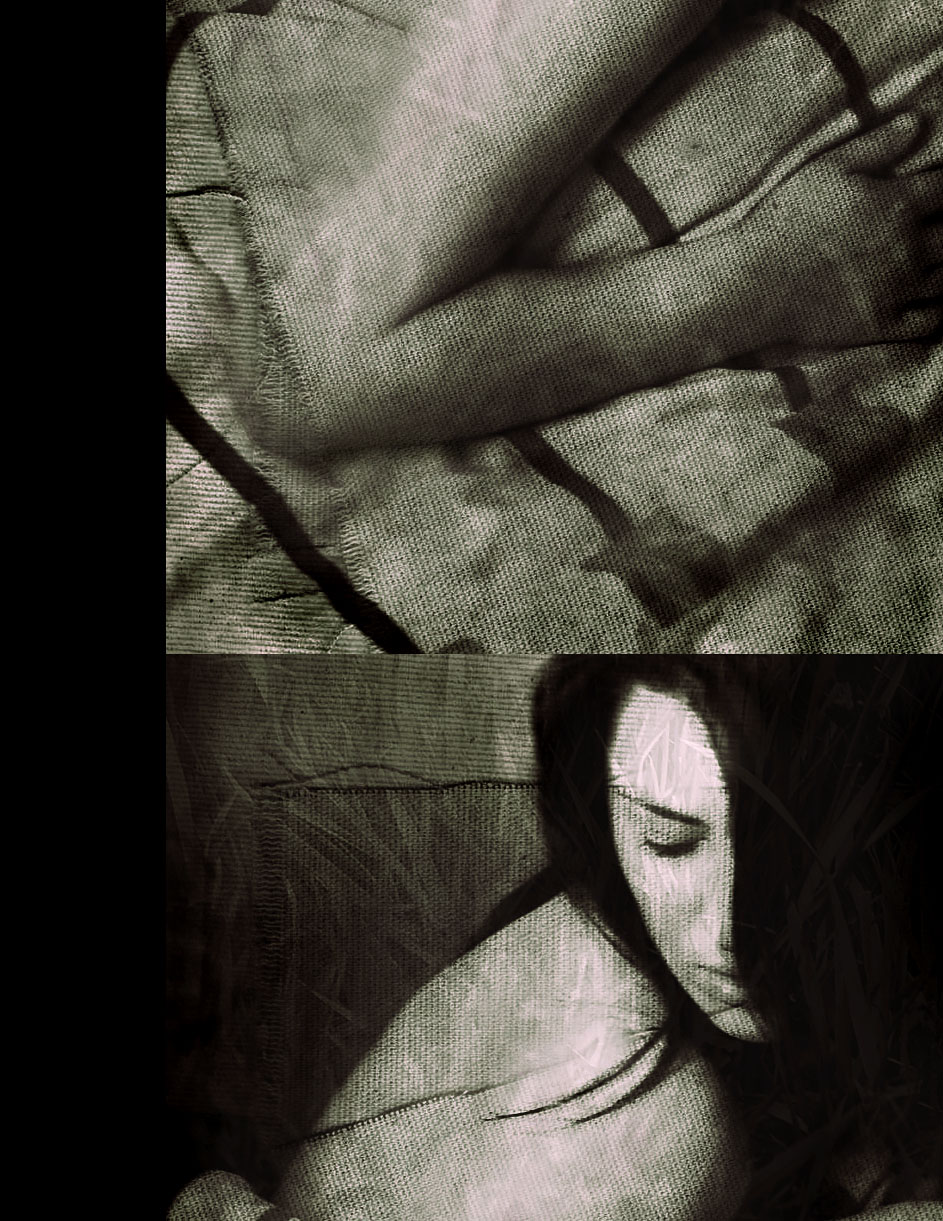 different, by Dashmir Izairi