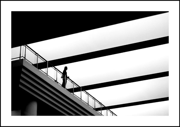 composition I, by Dashmir Izairi