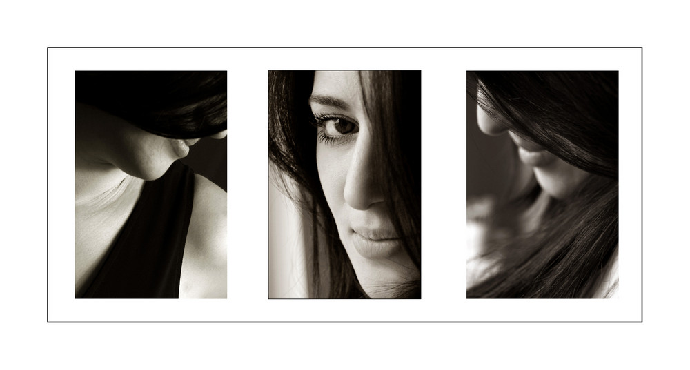 collage I, by Dashmir Izairi