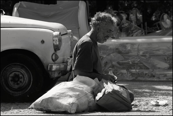 home sweet home, by Dashmir Izairi