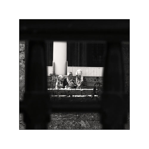 religious, by Dashmir Izairi