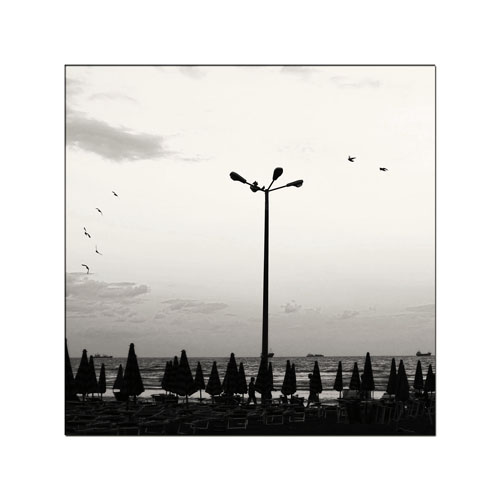 Durres III, by Dashmir Izairi