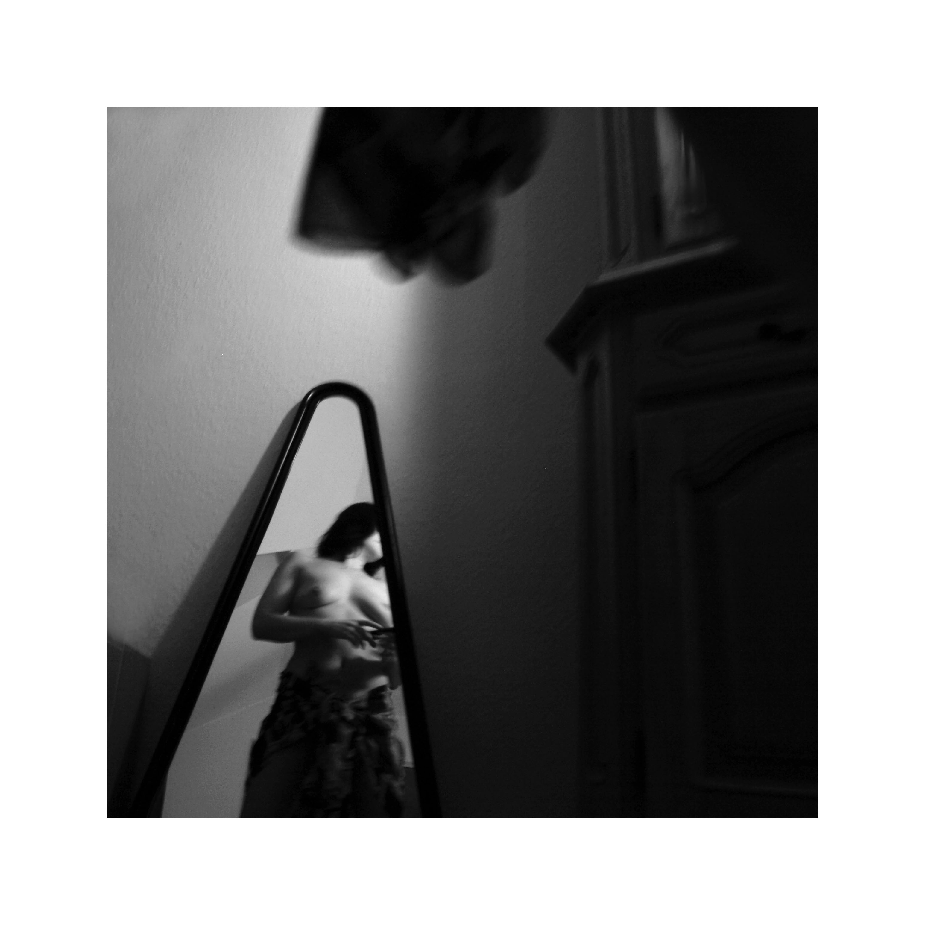 remembering, by Dashmir Izairi