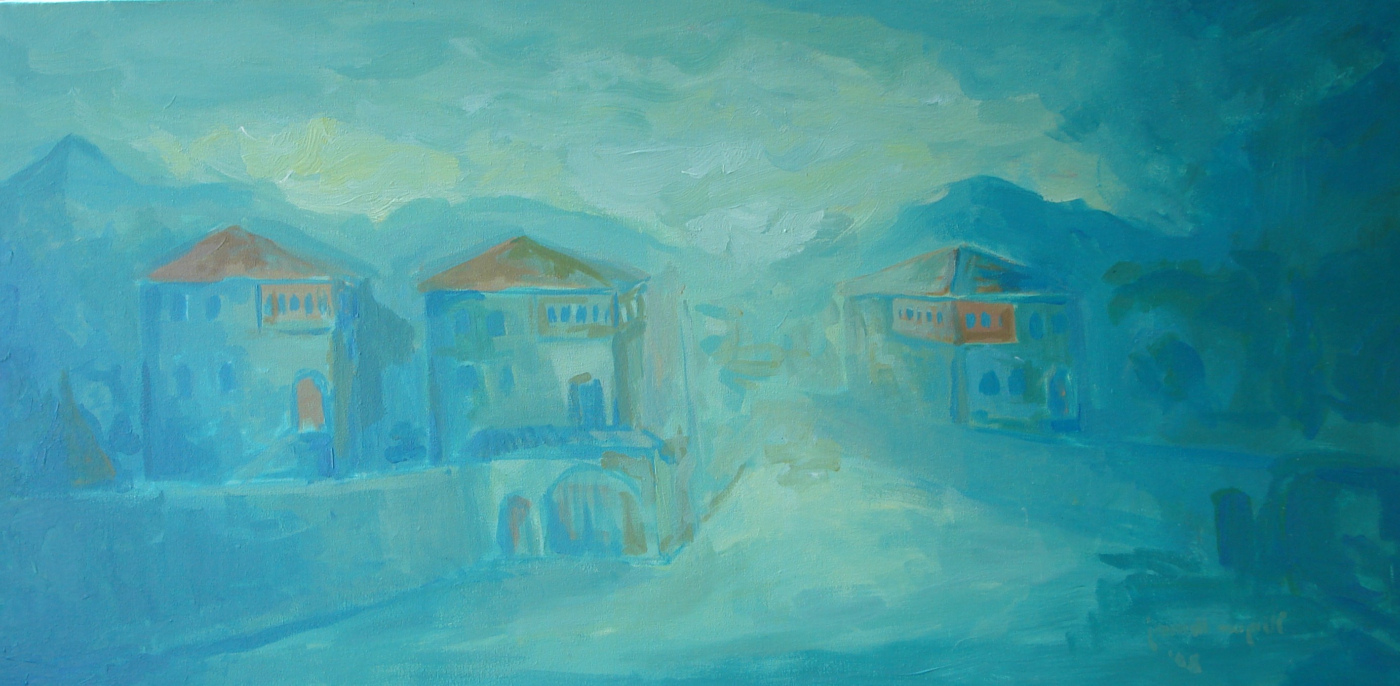 braktisja, by Ilirjan Himaj