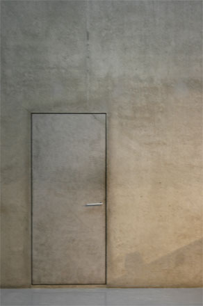 The Door - Dera, by Burim Myftiu