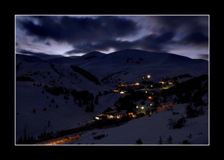 VISION 3 -d, by Afrim Spahiu