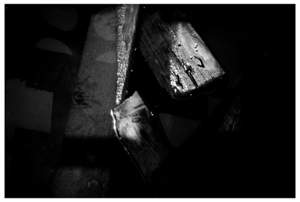 Anija pa vela 4, by Afrim Spahiu