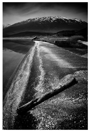 Anija pa vela 3, by Afrim Spahiu