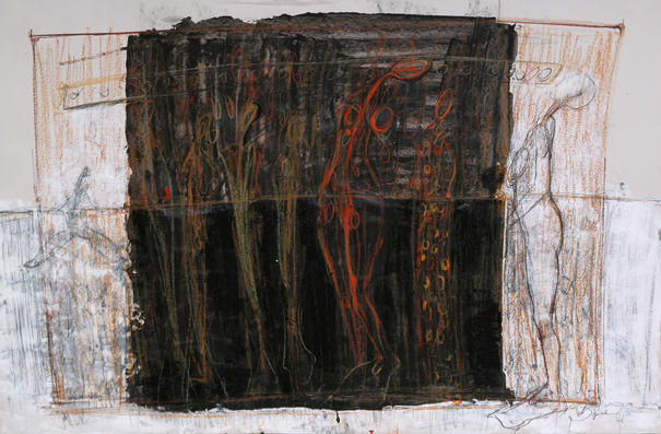 notuesit e kohes, by Naim Spahiu