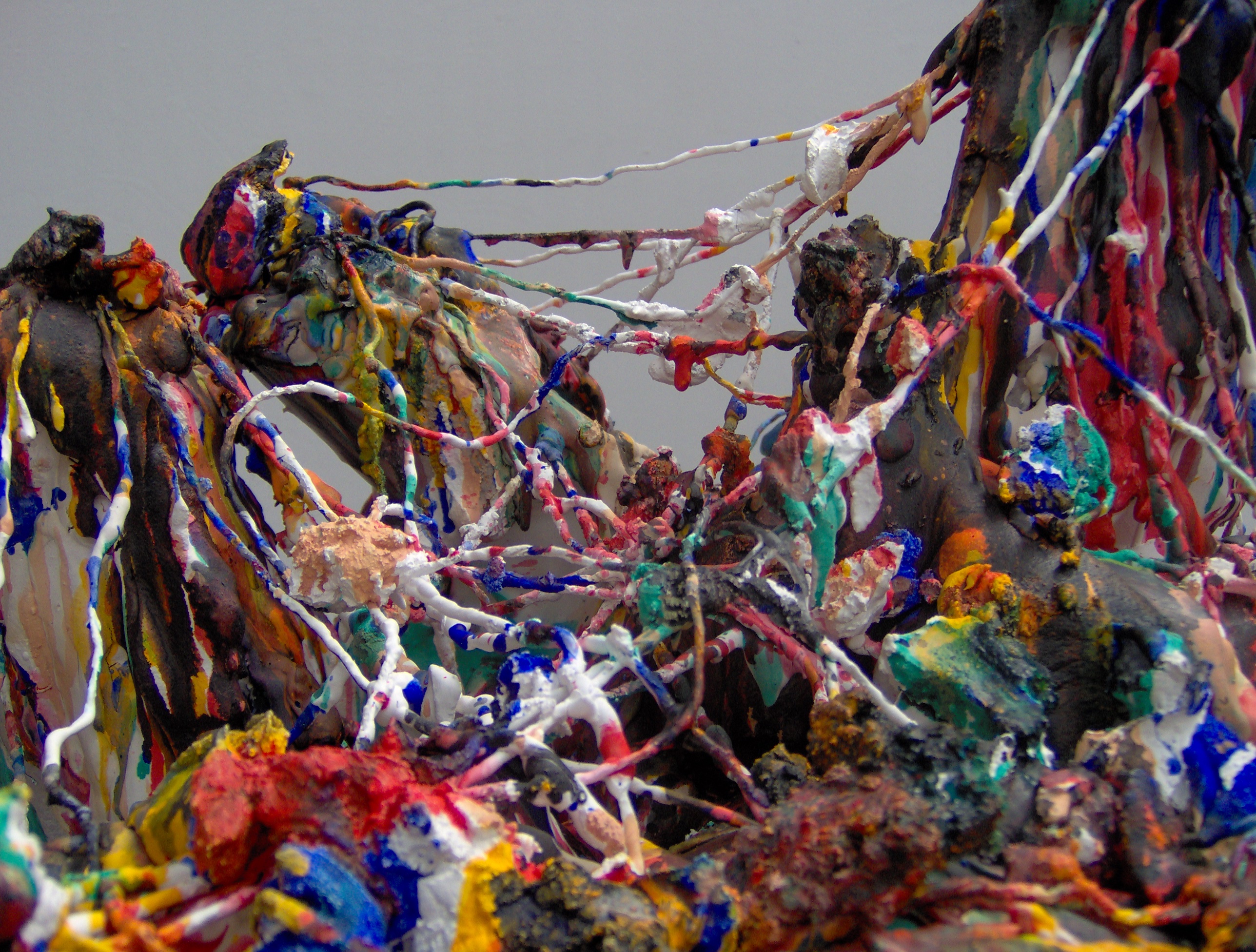 pt.detail, by Arta Hajdari