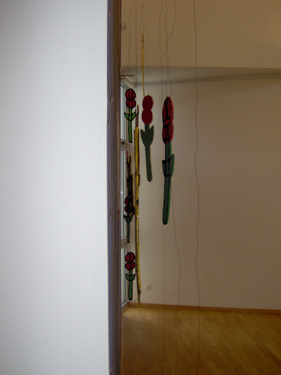 p.t detail, by Arta Hajdari