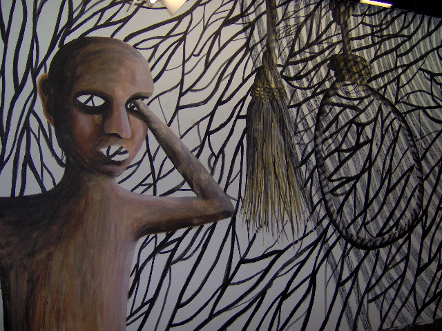 p.t detail, by Arta Hajdari