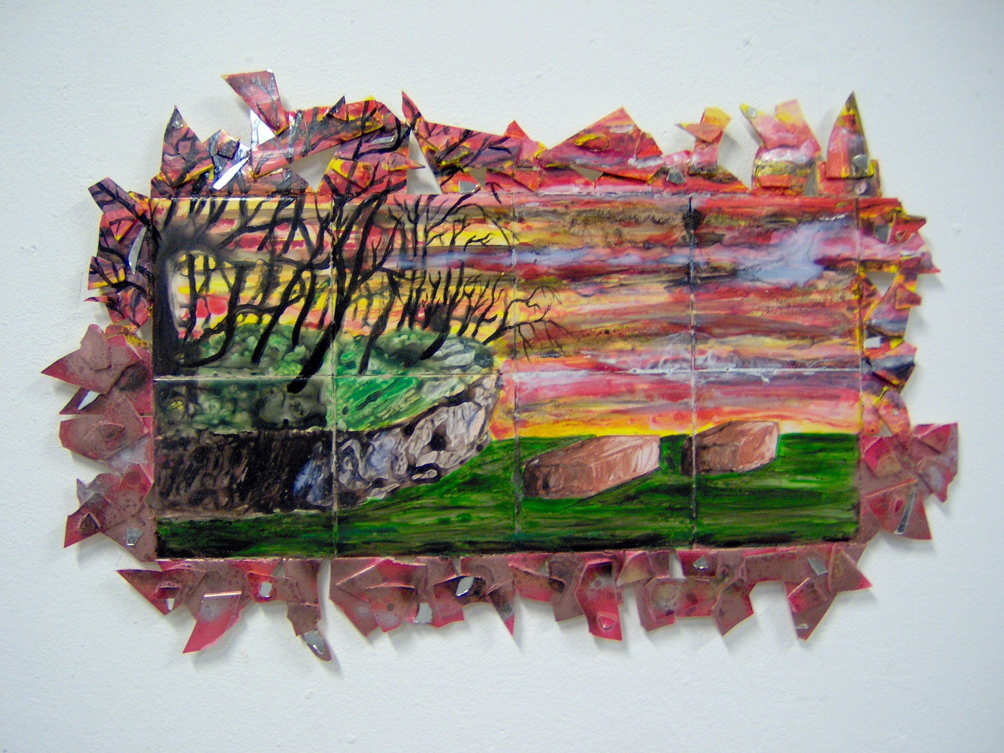 pt, by Arta Hajdari