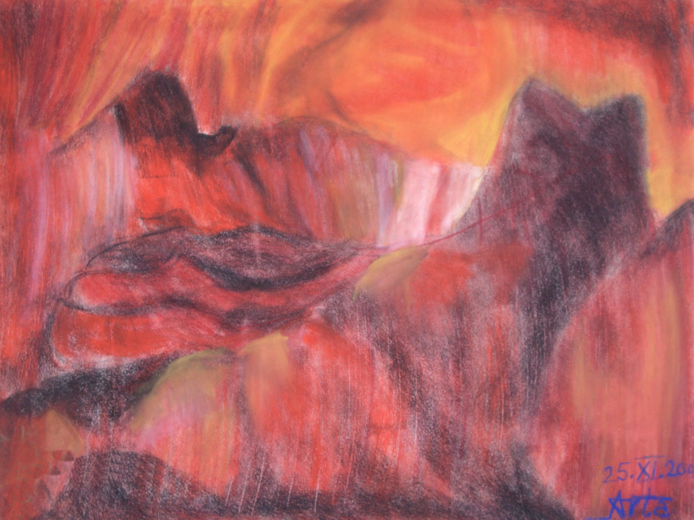 pt, by Arta Hajdari