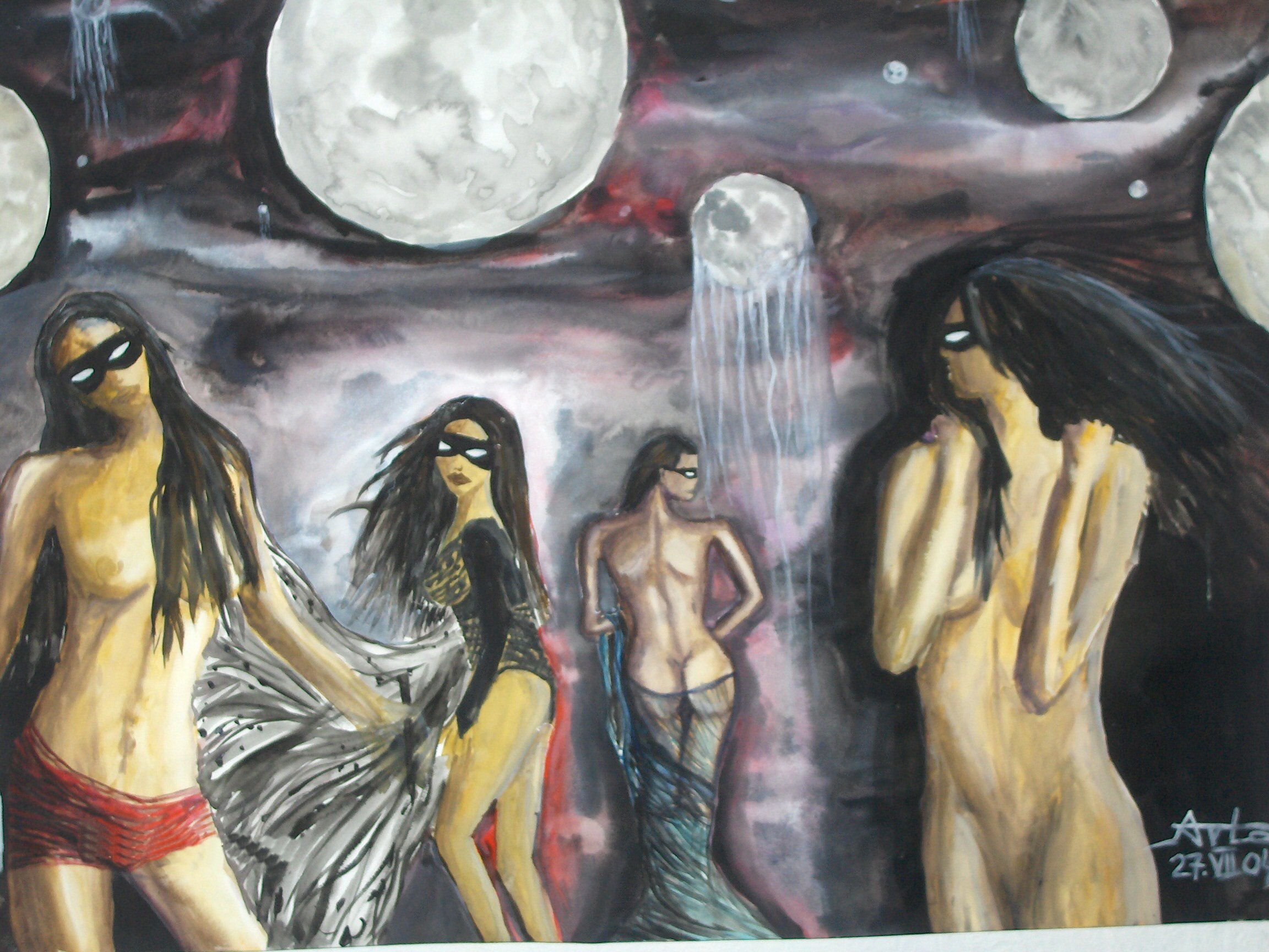 pt, by Arta Hajdari