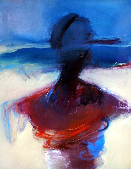 Untitled, by Shefqet Emini