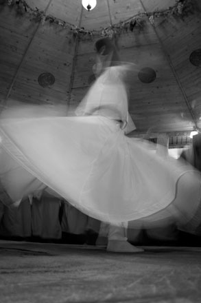 Sufi XX, by Burim Myftiu