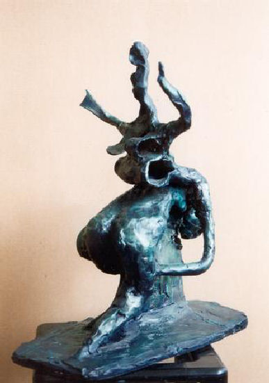 8.Untitled, by Shefqet Emini