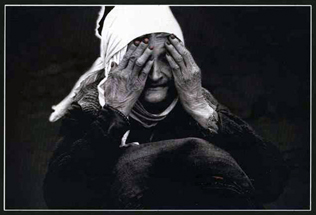 Wrinkles of the Live  01, by Afrim Spahiu