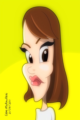 Enistrimja, by Edon Muhaxheri