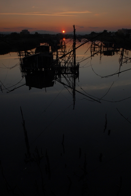 First Light , by Afrim Spahiu