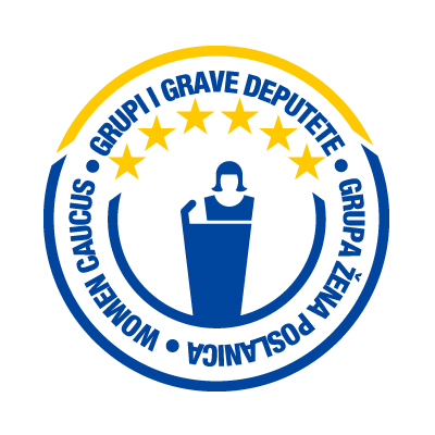 Grupi i Grave Deputete, by Edon Muhaxheri