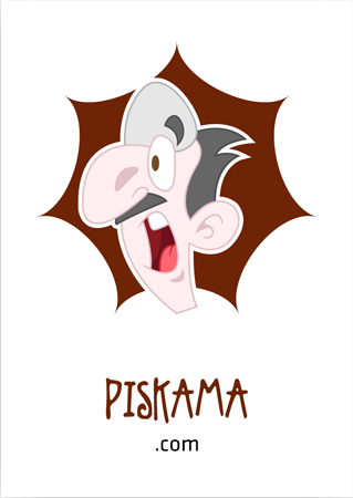 Piskama, by Edon Muhaxheri