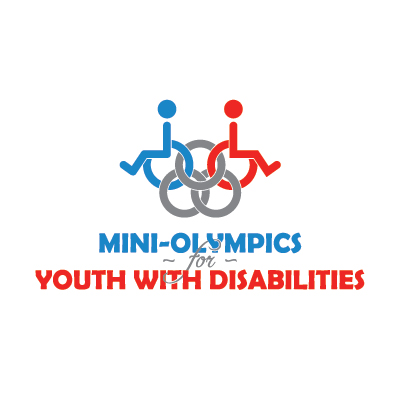 Mini-Olympics for Youth With Disabilities, by Edon Muhaxheri